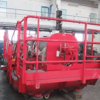 Crane STAHL SWL 75