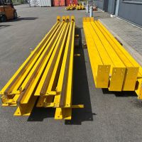 Suwnica jednodźwigarowa ABUS ELV - 5300x3.2