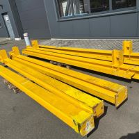 Suwnica jednodźwigarowa ABUS ELV - 5300x3.2