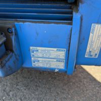 Suwnica jednodźwigarowa ABUS ELV - 5300x3.2