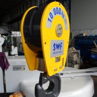 Electric Hoisting Gear - Trolley SWF 