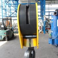 Electric Hoisting Gear - Trolley SWF 
