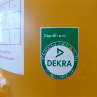 Säulenschwenkkran Demag D-GS360 2,5-2,5