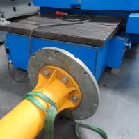 Säulenschwenkkran Demag D-GS360 2,5-2,5