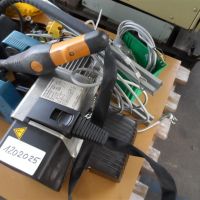 Säulenschwenkkran Demag D-GS360 2,5-2,5