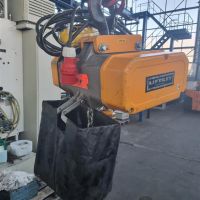 Chain Hoist - Electric Liftket B7.1/00N