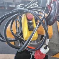 Chain Hoist - Electric Liftket B7.1/00N