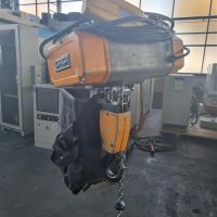 Chain Hoist - Electric Liftket B7.1/00N