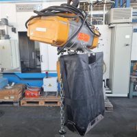 Chain Hoist - Electric Liftket B7.1/00N