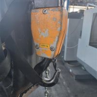 Chain Hoist - Electric Liftket B7.1/00N