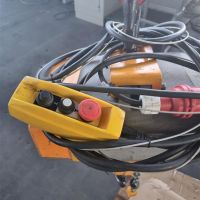 Chain Hoist - Electric Liftket B7.1/00N