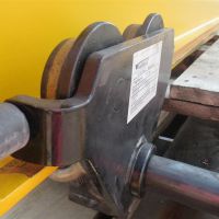 Pillar Type Swivelling Crane VETTER FOERDERTECHNIK AS 8-4,5