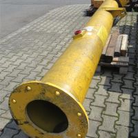 Консольный поворотный кран VETTER FOERDERTECHNIK AS8-4,5