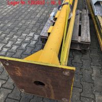 Консольный поворотный кран DEMAG SDK 250