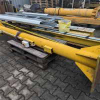 Консольный поворотный кран DEMAG SDK 250