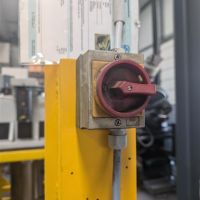 Консольный поворотный кран DEMAG SDK 250
