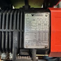 Żuraw VETTER FOERDERTECHNIK M2,5-10,0