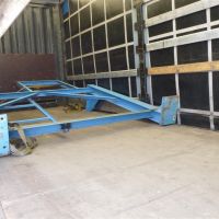 Vakuum-Wendelifter Vacu-Lift Fetzer RC 0016 B 5Z1