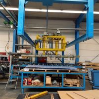 Vakuum-Wendelifter Vacu-Lift Fetzer RC 0016 B 5Z1