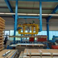 Vakuum-Wendelifter Vacu-Lift Fetzer RC 0016 B 5Z1