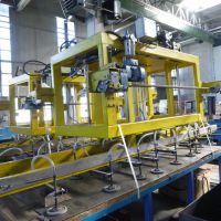 Vacuum-Coil Lifter Vacu-Lift Fetzer RC 0016 B 5Z1
