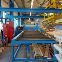 Vacuum-Coil Lifter Vacu-Lift Fetzer RC 0016 B 5Z1