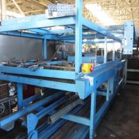 Vacuum-Coil Lifter Vacu-Lift Fetzer RC 0016 B 5Z1
