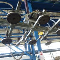 Vacuum-Coil Lifter SCHMALZ VM250 VACUMASTER