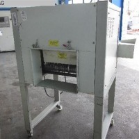 shredder HSM PRESSEN GMBH HSM F460