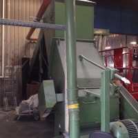 core insulation line 