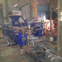 core insulation line 