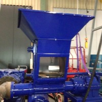 core insulation line 