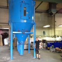 core insulation line 