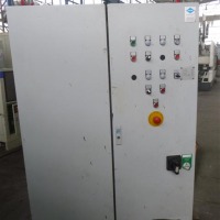 Niszczarka / Kruszarka Haas HDWV-E 700-150 0