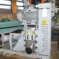 grinder Nuga - Stadler CentriCut 44sr