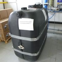 Instalacja filtrująca Thermo Scientific RO 60 ECO