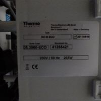 Фильтровальная установка Thermo Scientific RO 60 ECO