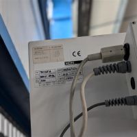  PEA Pharma- und Elektronik Anlagenbau RO 60 ECO