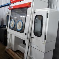  PEA Pharma- und Elektronik Anlagenbau RO 60 ECO