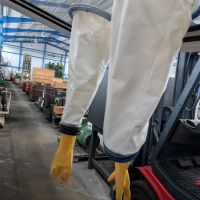  PEA Pharma- und Elektronik Anlagenbau RO 60 ECO