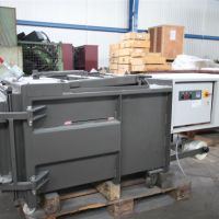 Ballenpresse IDEAL 6006 B