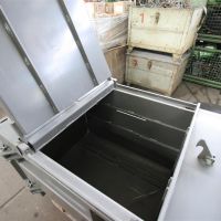 Ballenpresse IDEAL 6006 B