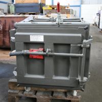 Ballenpresse IDEAL 6006 B