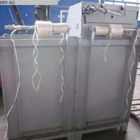 Ballenpresse DIXI 5 S-K