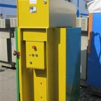 Schrottpresse BIG PRESSEN BAD TOELZ F26