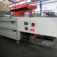 Ballenpresse HSM PRESSEN GMBH HSM 6 TE