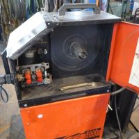 Welding Unit KEMPPI Pro MIG 500