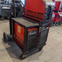 Welding Unit KEMPPI Pro MIG 500