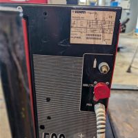 Welding Unit KEMPPI Pro MIG 500