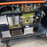 Welding Unit KEMPPI Pro MIG 500